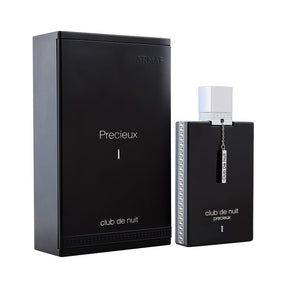 Armaf Club de Nuit Precieux 1 Extrait De Parfum 55ML (U)