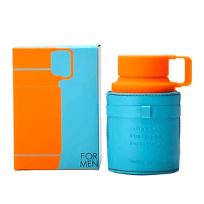 Armaf Odyssey Mandarin Sky Limited Edit. EDP 60 ML (H)