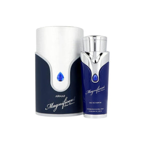 Armaf Magnificent Blue EDP 100 ML (H)