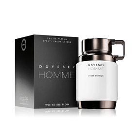 Armaf Odyssey Homme White Edition 200ML (H)