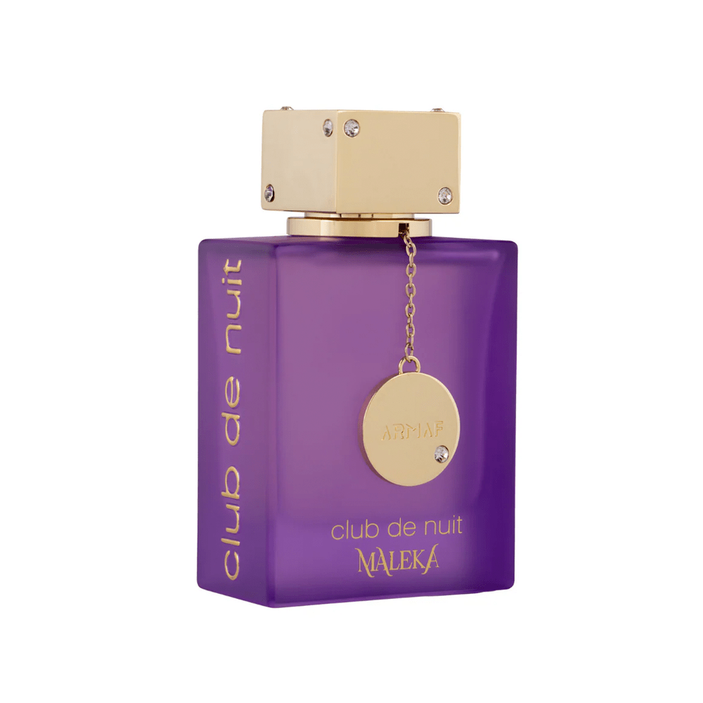Armaf Club De Nuit Maleka EDP 105ML (M) – Elite Perfumes