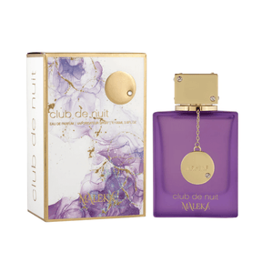 Armaf Club De Nuit Maleka EDP 105ML (M)
