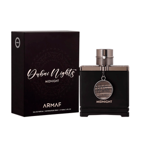 Armaf Dubai Nights Midnight EDP 100ML (H)