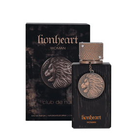 Armaf Lionheart EDP 100ML (M)