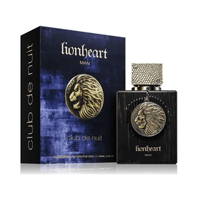 Armaf Lionheart EDP 100ML (H)