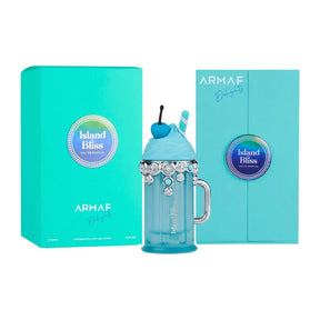 Armaf Island Bliss EDP 100ML (M)
