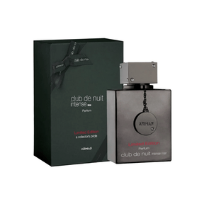 Armaf Club De Nuit Intense man Parfum 105 ML Limited Edition