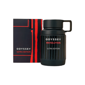 Armaf Odyssey Revolution EDP 100 ML (H)