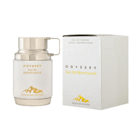 Armaf Odyssey Eau De Montagne EDP 100 ML (H)