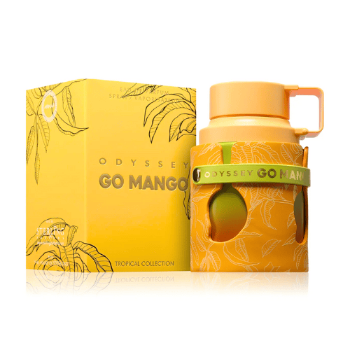 Armaf Odyssey Go Mango Tropical Collection EDP 100 ml (U)