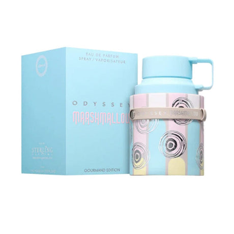 Armaf Odyssey Marshmallow Gourmand Edition EDP 100 ml (M)