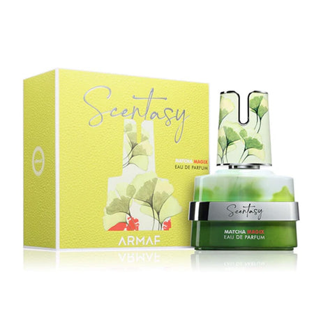 Armaf Scentasy Matcha Magix EDP 100 ml (U)