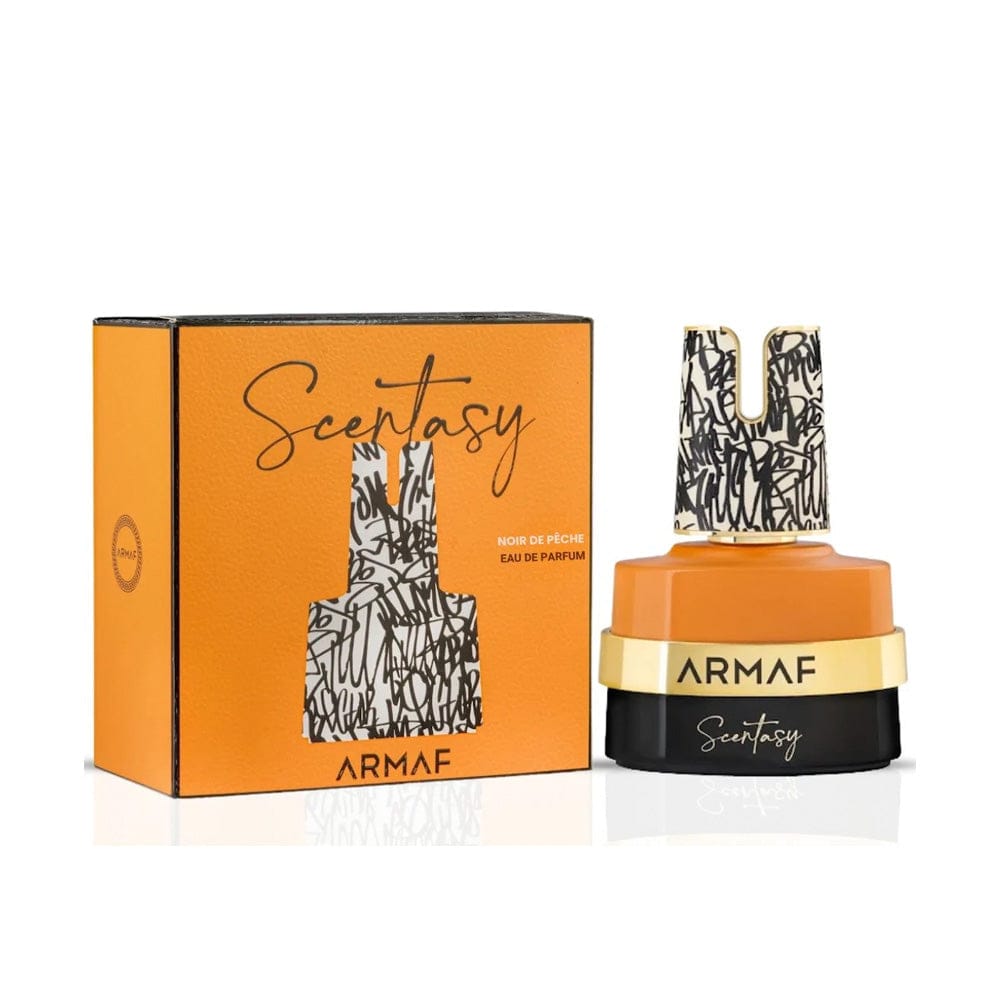 Armaf Scentasy Noir De Peche EDP 100 ml (U)