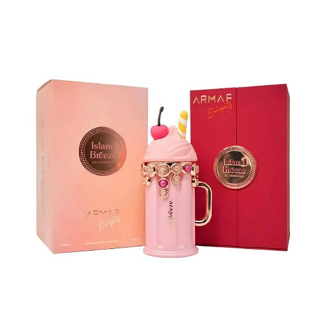 Armaf Island Breeze EDP 100 ml (U)
