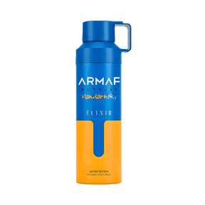 Armaf Desodorante Odyssey Mandarin Sky Elixir 200 ml (H)