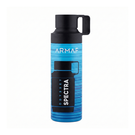 Armaf Desodorante Odyssey Spectra Blu-Edition 200 ml (U)