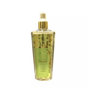 Armaf Odyssey Tyrant Body Mist 250 Ml (H)