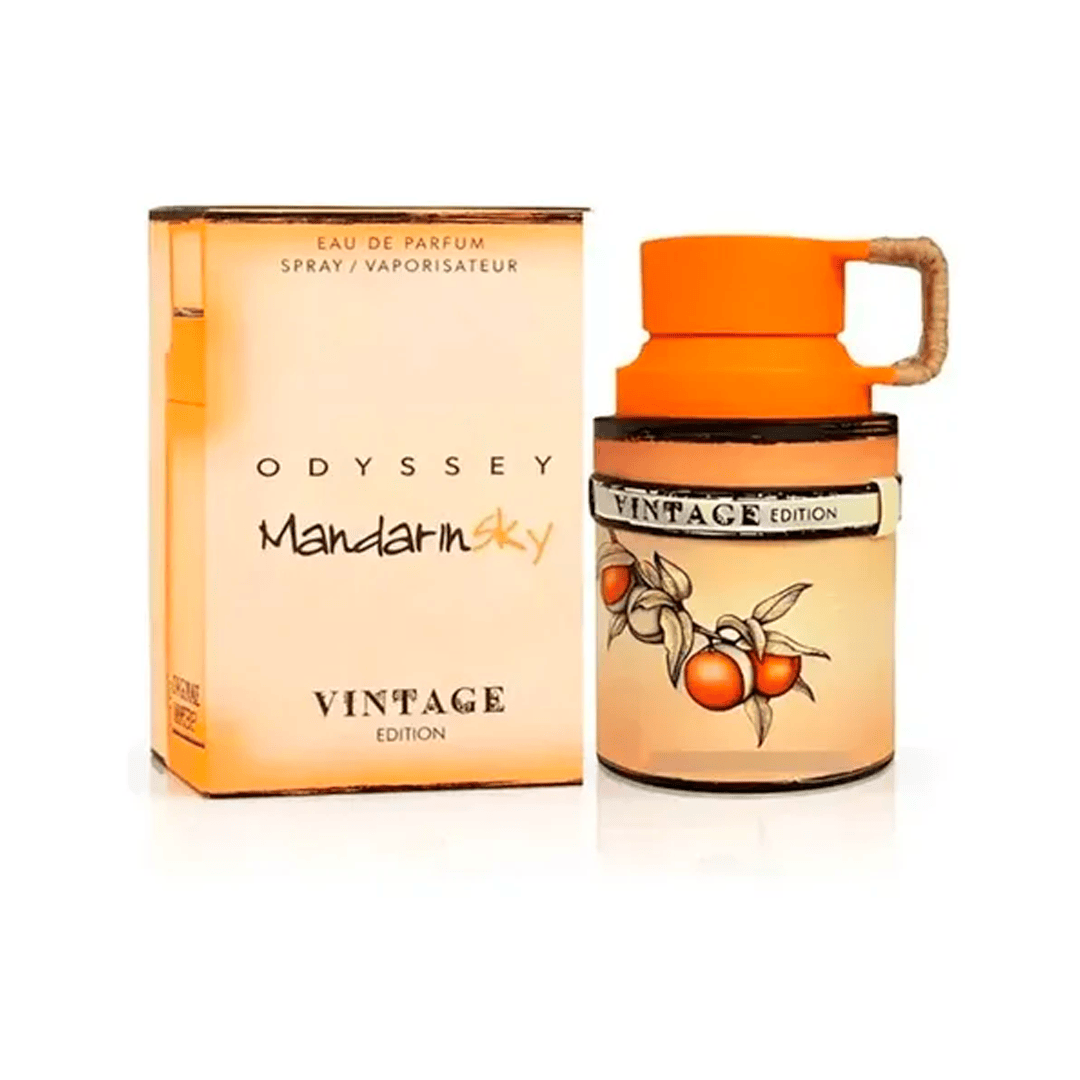 Armaf Mandarin Sky Vintage Edition EDP 100 ml (H)