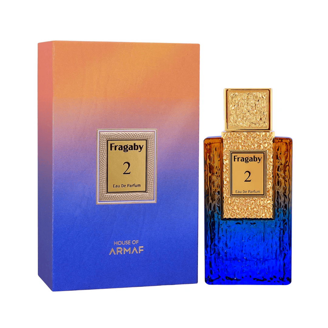 Armaf Fragaby 2 Elite Risala EDP 100 ml (U)