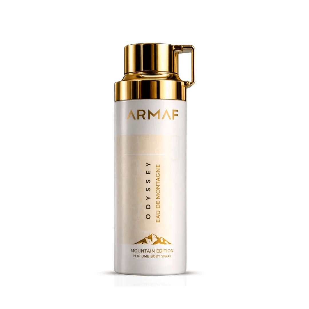 Armaf Odyssey Eau De Montagne Desodorante 200 ml (U)