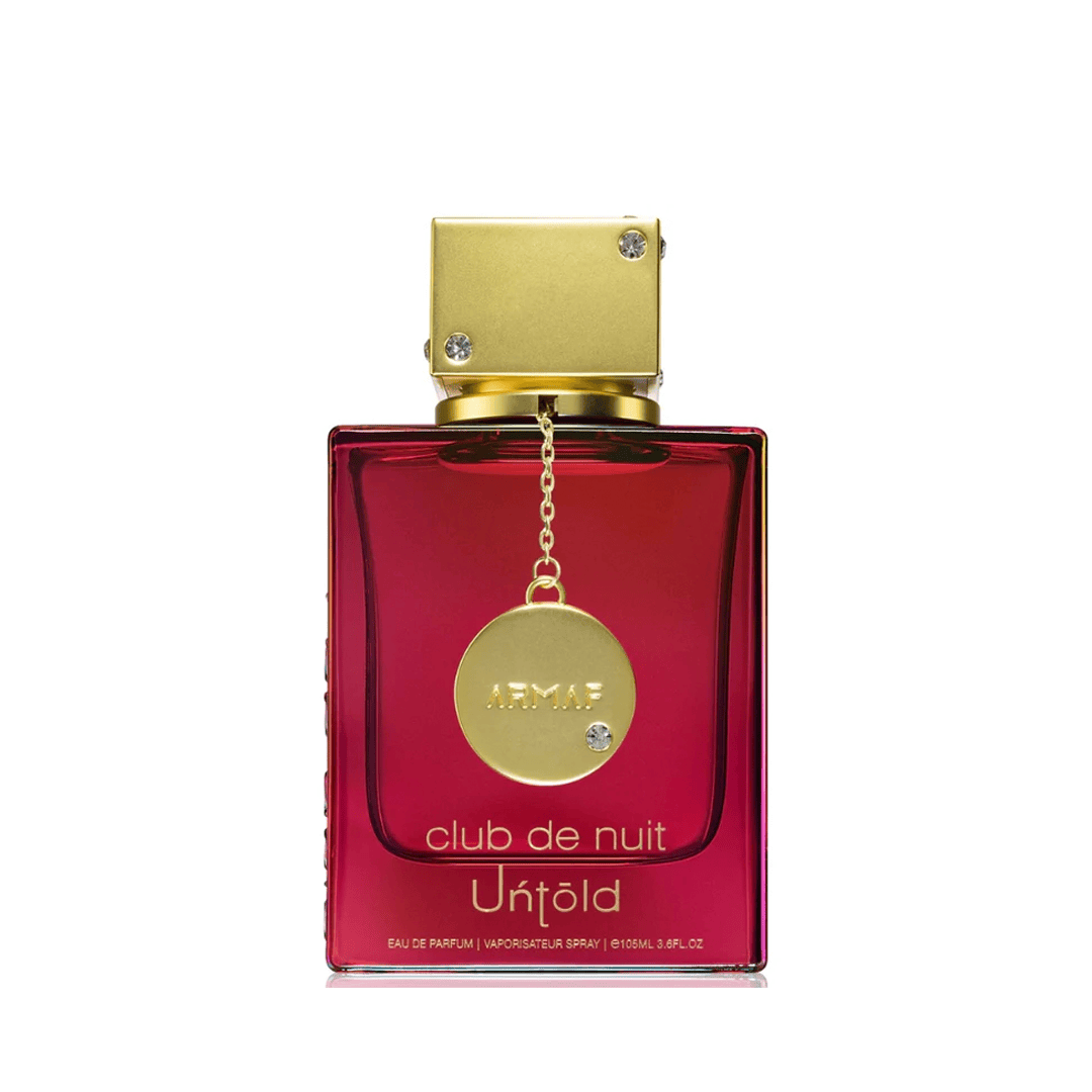 Armaf Club de Nuit Untold EDP Unisex 105 ML (U) NUEVA VERSIÓN 2026