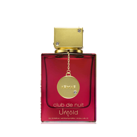 Armaf Club de Nuit Untold EDP Unisex 105 ML (U) NUEVA VERSIÓN 2026