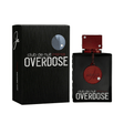 Armaf club De Nuit Intense Overdose For "John Abraham" 100ML (H)