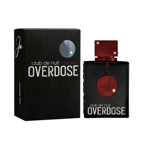 Armaf club De Nuit Intense Overdose For "John Abraham" 100ML (H)