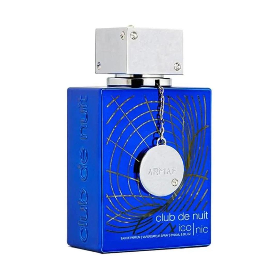 Armaf Club de Nuit Iconic EDP 105 ML (H) – Elite Perfumes