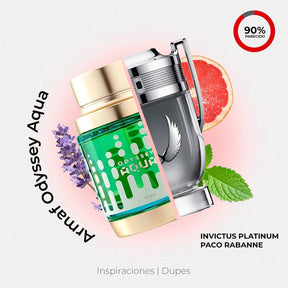 Armaf Odyssey Aqua EDP 100 ML (H)