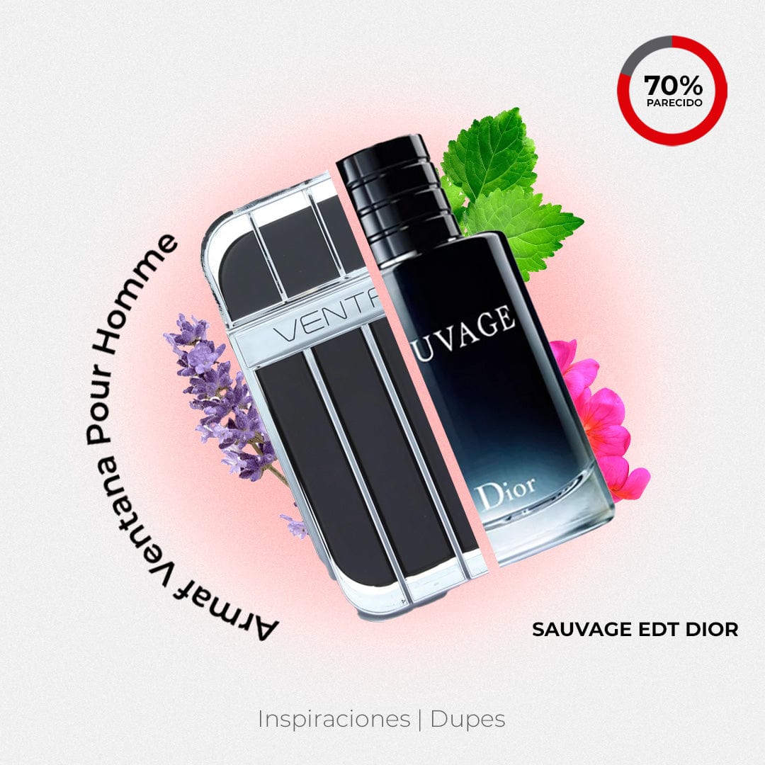 Armaf Ventana Pour Homme EDP 100 ML (H) – Elite Perfumes