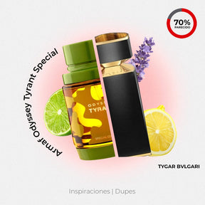 Armaf Odyssey Tyrant Special 100 ML (H)
