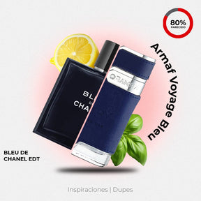 Armaf Voyage Bleu EDP 100 ML (H)