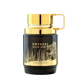 Armaf Odyssey Wild One Gold Edition EDP 100 ML (H)