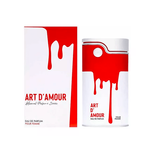 Armaf Armaf Art D'Amour EDP 100 ML (M)