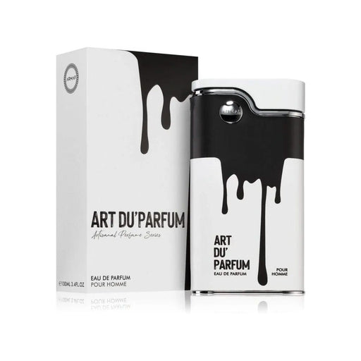Armaf Armaf Art Du'Parfum EDP 100 ML (H)
