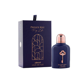 Armaf Club de Nuit Private Key To My Life Extrait EDP 100 ML (M)