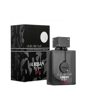 Armaf Club De Nuit Urban Elixir EDP 105 ML (H)