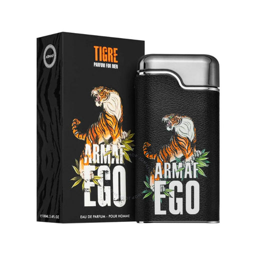 Armaf Armaf Ego Tigre EDP 100 ML (H)