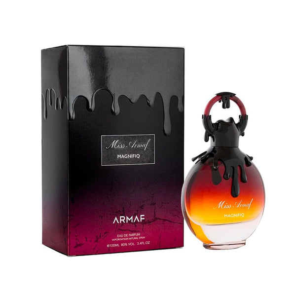 Armaf Miss Armaf Magnifiq EDP 100 ML (M) – Elite Perfumes