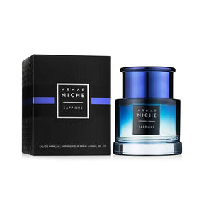 Armaf Niche Sapphire Unisex EDP 90 ML (U)