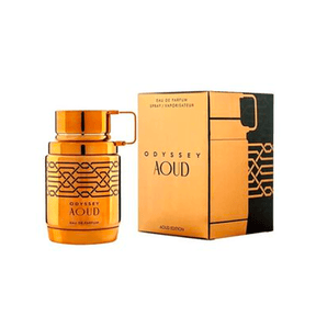 Armaf Odyssey Aoud EDP 100 ML (H)