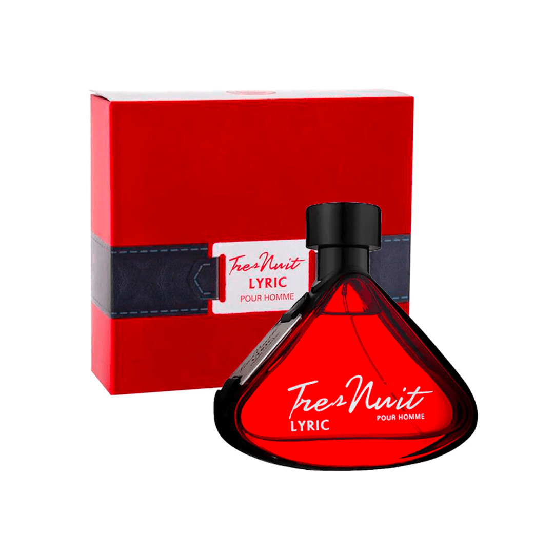 Armaf TRES NUIT Lyric 100ml