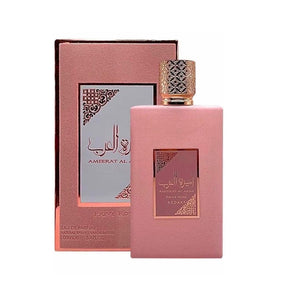 Asdaaf Ameerat Al Arab Prive Rose Mujer EDP 100 ML (M)