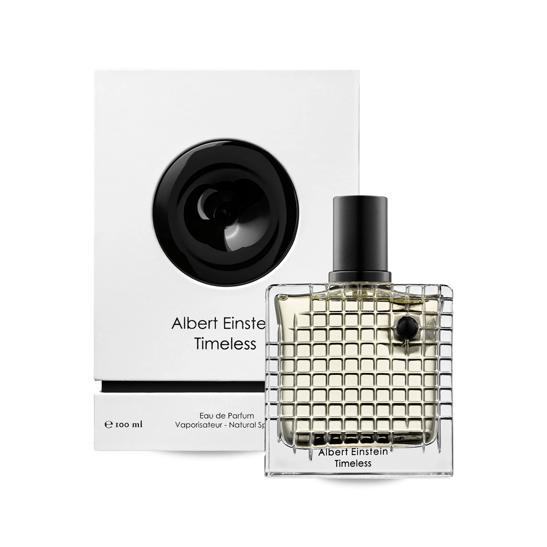 ATRALIA Albert Einstein Timeless EDP 100 ML