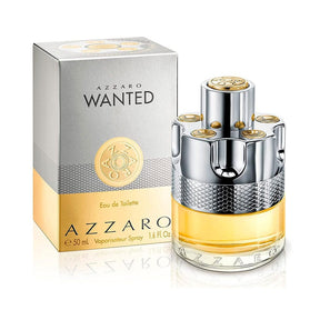 Azzaro Wanted EDT 50 ML (H)