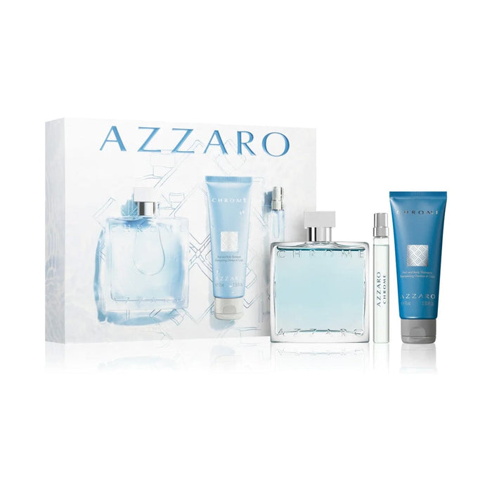 precio perfume azzaro
