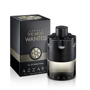 Azzaro The Most Wanted Intense EDT 100 ML (H)