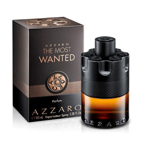 Azzaro The Most Wanted Parfum 100 ML (H)