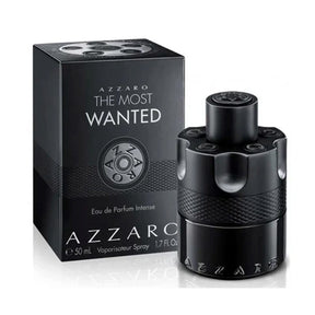 Azzaro The Most Wanted Intense EDP 50 ML (H)